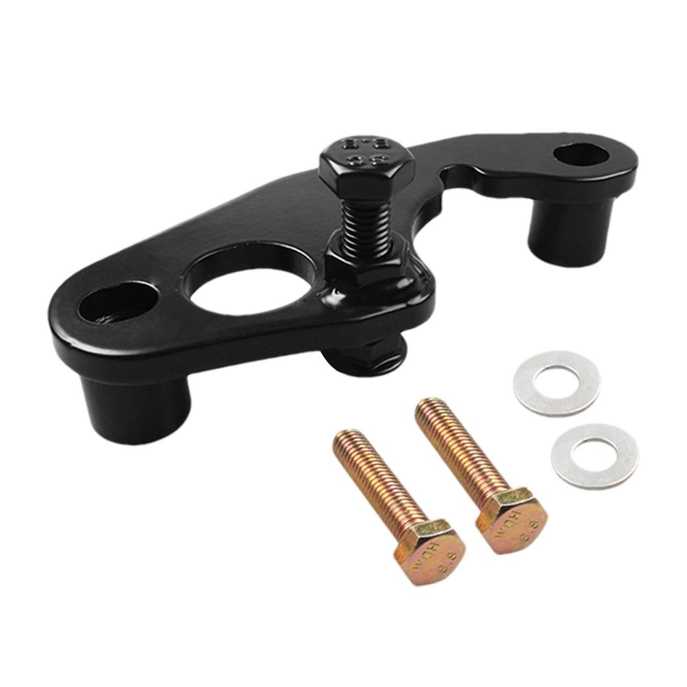 

Болты выпускного коллектора для внедорожников, запчасти для ремонта, легкий авторемонт, болт выпускного коллектора для 6,0 л 1999-2024 чёрный