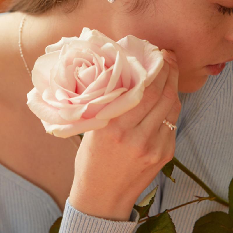 L’OMBRILLANT Pur Freshwater Pearl Bracelet