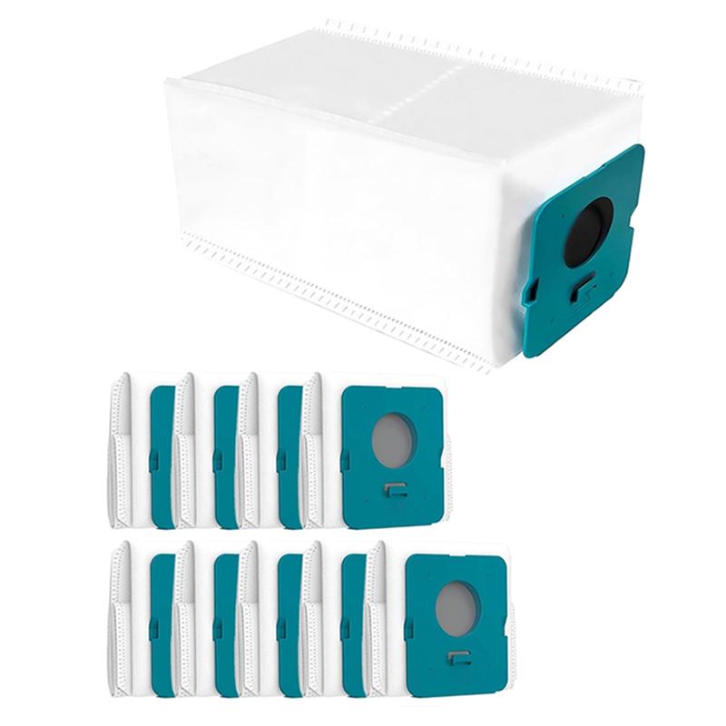 

A78E-Vacuum Cleaner Bags Dust Bags Bespoke Jet Cordless Stick Cleaner Compatible With Models High Filtration Efficiency