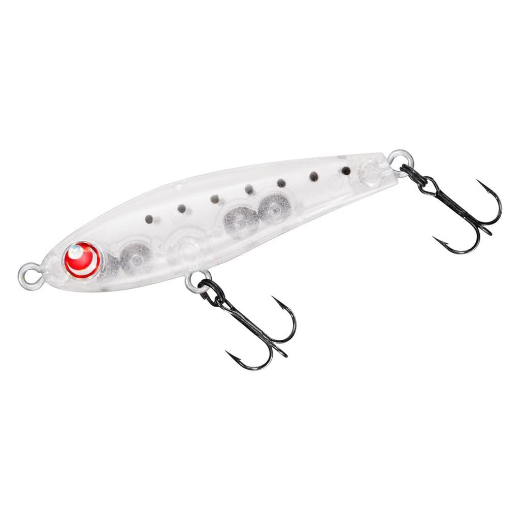 Daiwa Lure Moonflower Tsuyukaze 50S Red Glow (DAIWA)