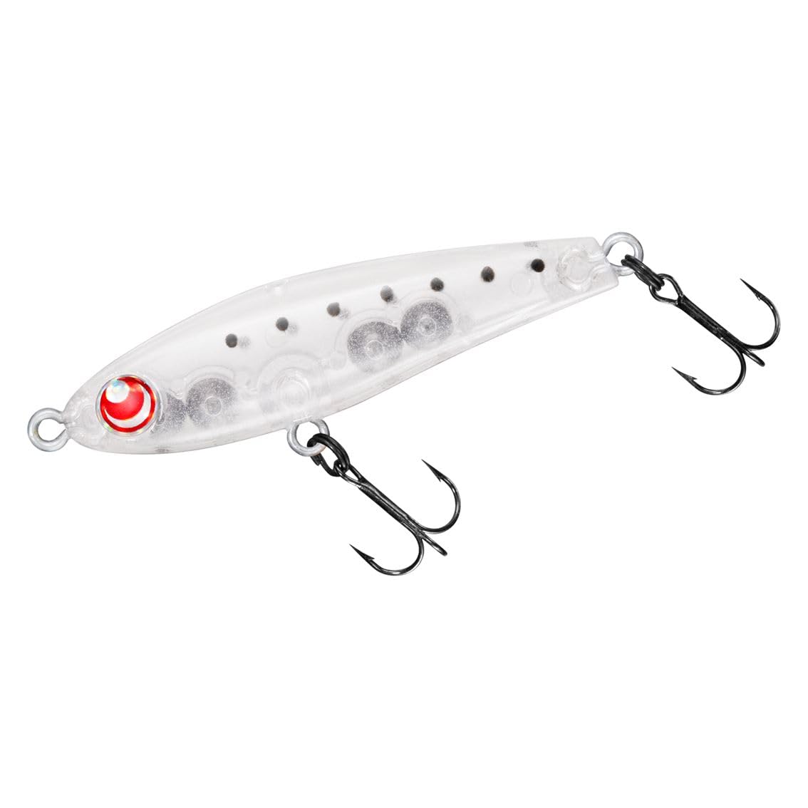 

Daiwa Lure Moonflower Tsuyukaze 50S Red Glow (DAIWA)
