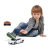 Rastar RC Car Lamborghini Huracan RC Model Car Toy Car Remote Control Car Scale White LP610-4 1/24 2.4GHz