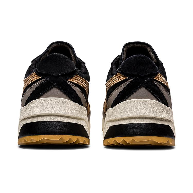 Onitsuka Tiger Delegation Ex 'Black Gold White' 1183A829-001