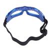 Sports Glasses Safety Goggles Basketball Football Soccer Golf Goggles Sports Protective Glasses for Men Women Blue