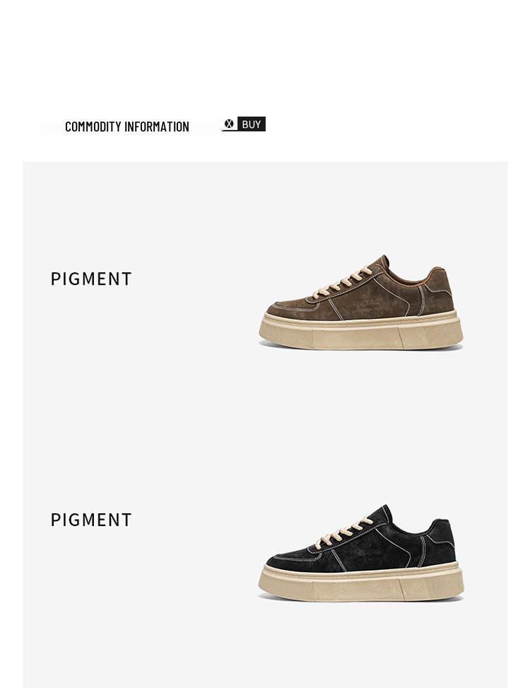 Herren 2025 Sommer Trendige Freizeit-Sneaker: Nischendesign für Teenager & Vielseitige Sportmode