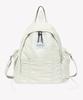 Myshell Joyflow Shirring Pocket Backpack_35113Bp