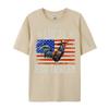 Local Egg Dealer Rooster Farmer Chicken 4 Cosie Tops Shirts Brand Camisa Classic Pure Cotton Unisex Top Tshirts