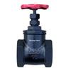 Z15T-10/16 Cast Iron Threaded Gate Valve, DN15-50