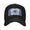 Neuspanien Sevilla Azulejo Azulejos Fliesen Baseballkappe modisch Neu Im Hut Pferdehut Sonnenhut Damen Unisex