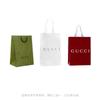 GUCCI Gg Logo Scarf (Unisex) Knit Scarves 282390 3G704 6978