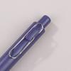 0.5Mm Small Thick Core Fat Mini Pocket Pen Neutral Quick Dry Waterproof Uniball One Push Portable