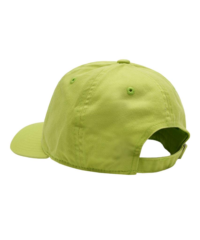 Amelikannideul Micro Slouch Cap Foodie Avocado