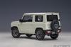 AUTOart 1/18 Scale Suzuki Jimny (JB64) White Pearl Finished Model 78505