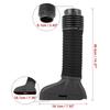 Air Intake Tube Cleaner Hose For Mercedes-benz W204 C250 M271 2012-2015 A2710900982 2710900982