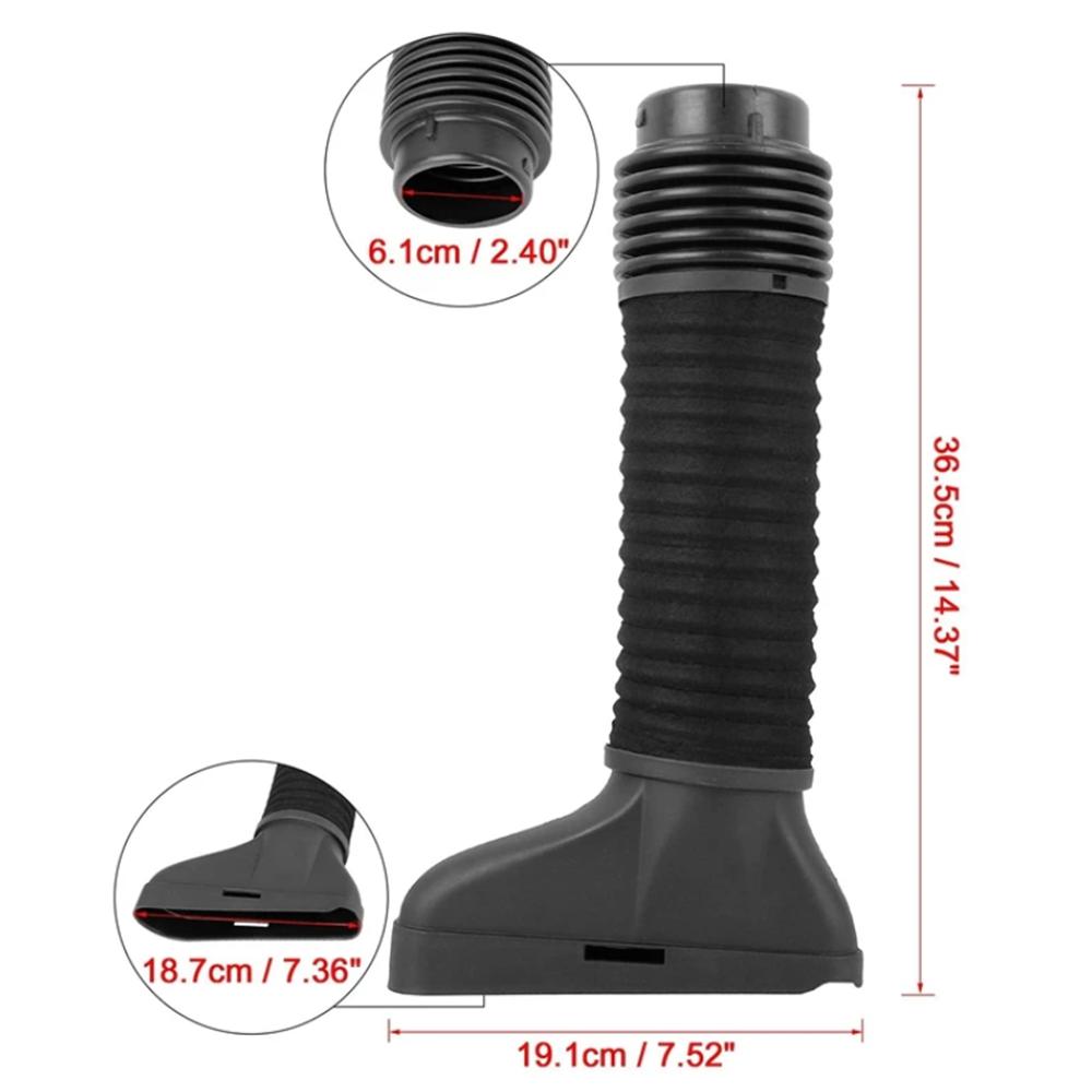 Air Intake Tube Cleaner Hose For Mercedes-benz W204 C250 M271 2012-2015 A2710900982 2710900982