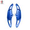 Paddle Shift For Kia Sportage Hybrid Accessories Car Steering Wheel Shift Paddle Gear DSG Extend Sticker Sportage NQ5 Auto Parts