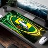 ADO Den Haag Print Mouse Pad, for Keyboard Pad Laptop PC Mat for Office Home Use, Desk Decor, Perfect Birthday Gift for Gamers