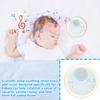 White/ Noise Sleep Device, Difficulty Falling Asleep Aid, Baby Crying Soothing Device, Help Sleep