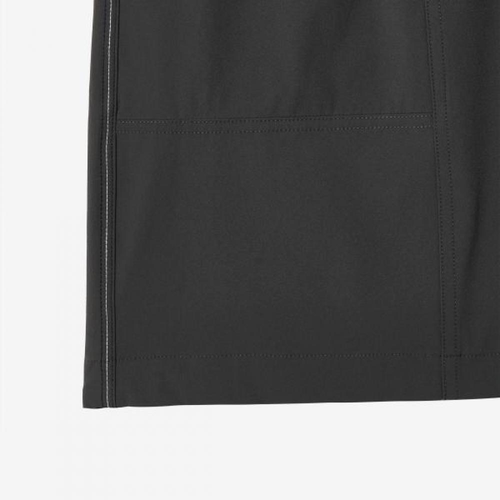 Fila Woven 5 Inch Shorts