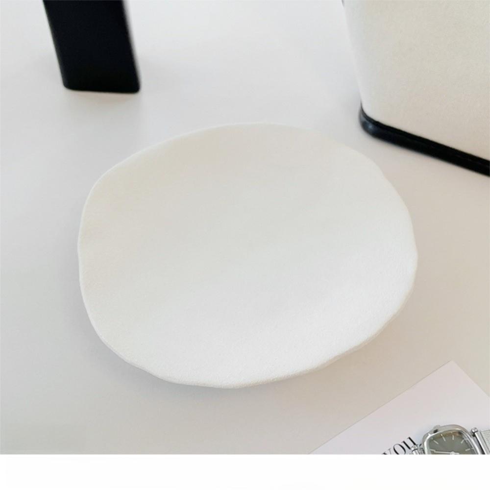 Multifunctional Jewelry Dish Ceramic Ring Dish Holder New Jewelry Display Stand  Photography Props