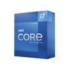 Intel Core I7 Processor 12700K 3.6GHz (up To 5.0GHz) 12th Generation LGA 1700 BX8071512700K, Authorized Japanese Distributor