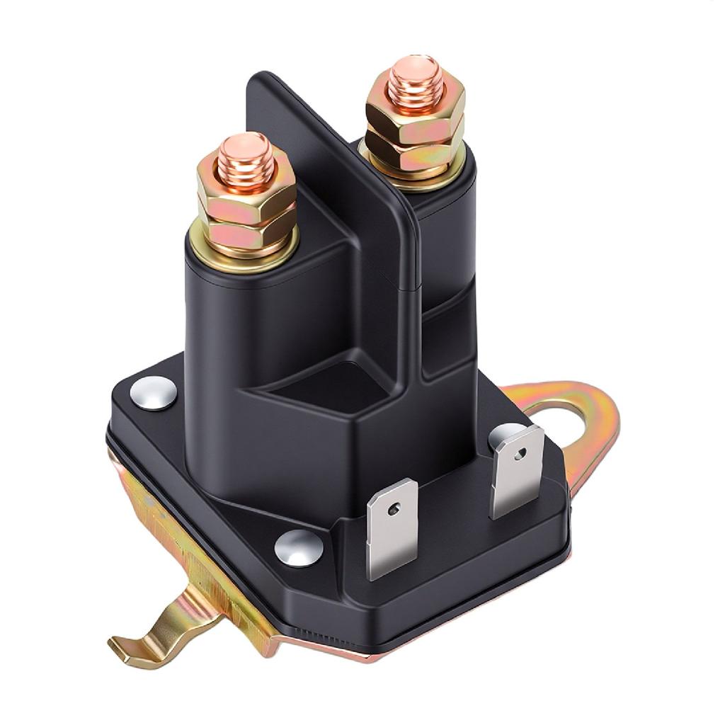 12V Starter Solenoid Relay Replacement for XT1 LT Series Riding Mower 725 06153A