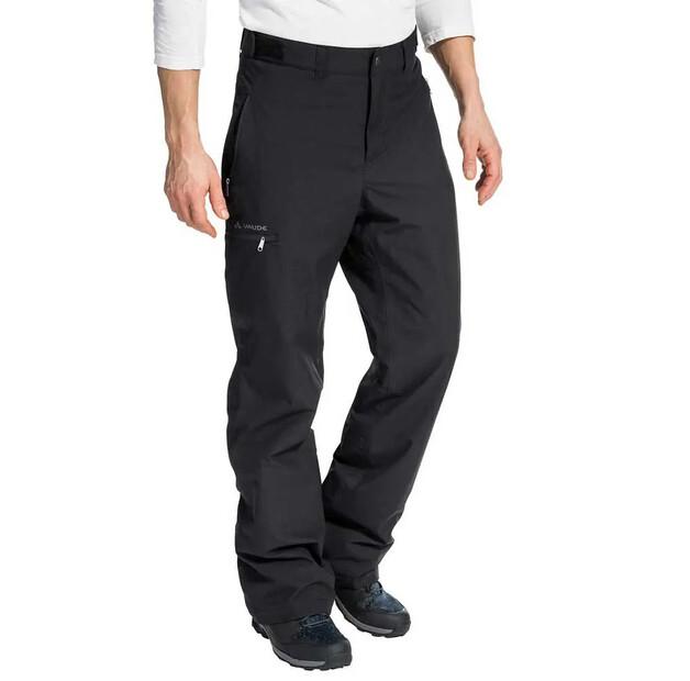 VAUDE Брюки Strathcona Padded