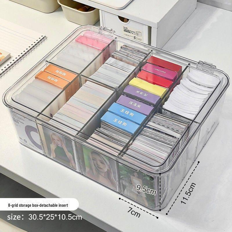 Бесплатная доставка Коробка для хранения карт Стенд для демонстрации небольших кирпичных отсеков 2430₽