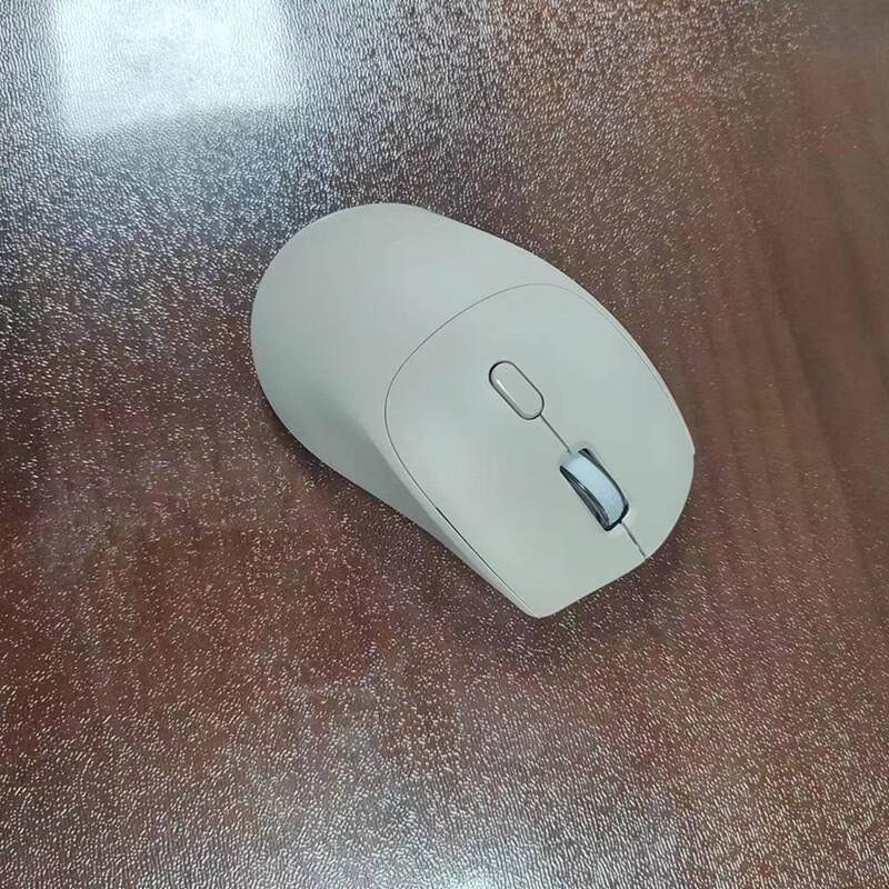 OLOEY Ergonomic Wireless Desktop Mouse