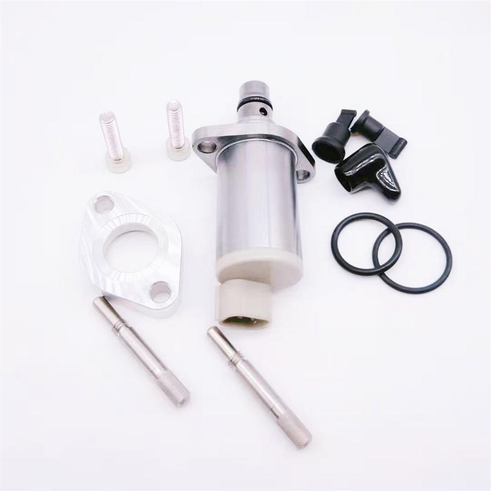 294200-0040 Fuel Pump Suction Control Valve SCV For Toyota Hiace Hilux 2.5L 3.0L