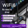 Мережа – USB Wi-Fi адаптери