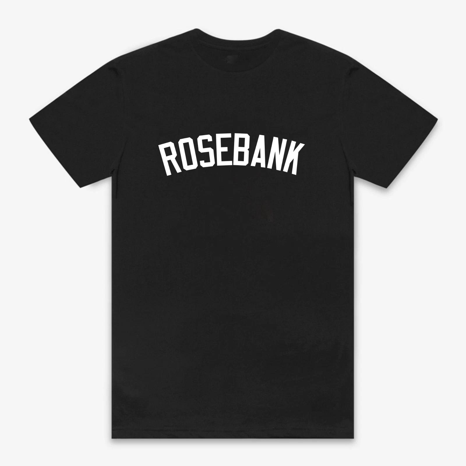 

Rosebank Staten Island Tshirt, Sports 3XL