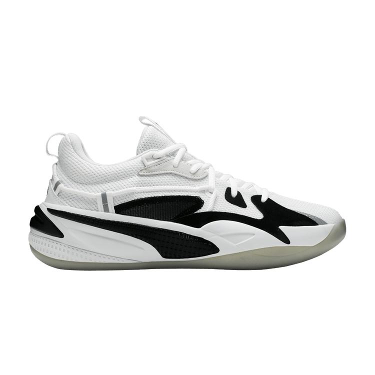 J. Cole x Puma RS-Dreamer Ebony and Ivory 40