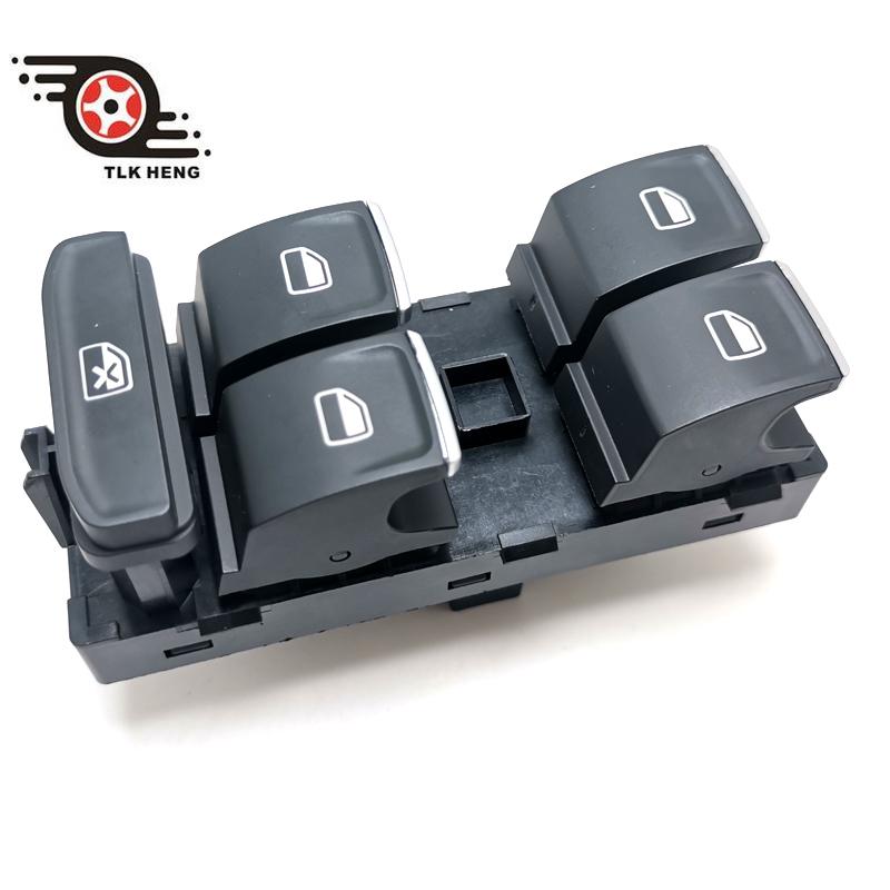 

5E0959857 For Skoda OCTAVIA III Fabia 13-18 Power Window Switch Master Window Control Switch 5E0 959 857