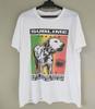 Vtg Sublime Band Musik Tour Baumwolle Weiß Alle Größen Unisex Shirt MM1480