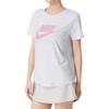 New Nike Essentials SS25 T Shirt Women's Gray DX7907-052