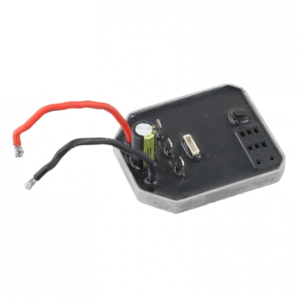 Brushless Controller for Lithium Electric Wrench Maximum Torque 1000Nm