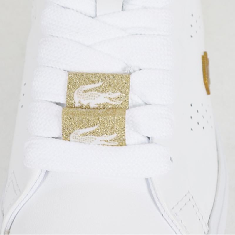 LacoSte Women S Powercoat 2.0 Sfa