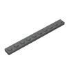 MOC 10PCS Puzzle Particle 4477 1x10 Plate Building Blocks Kit High-Tech Tire Board Light Panel Bricks Toys Kid Gift Dropshipping