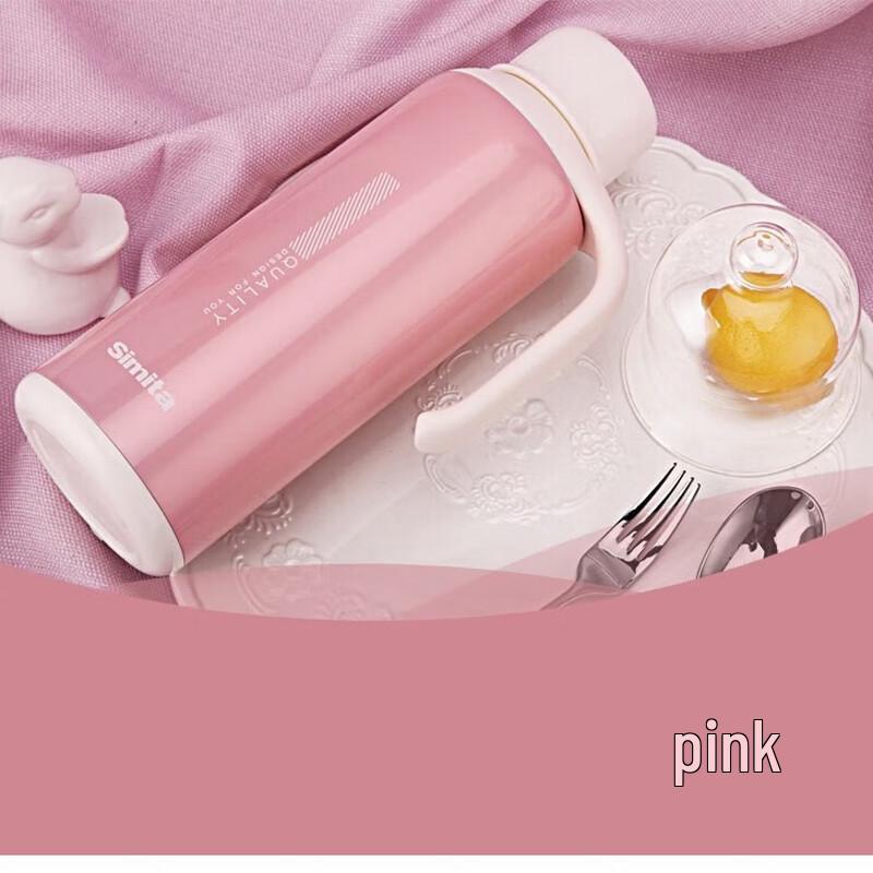 Simita 1.5L Stainless Steel Insulated Thermos Pot