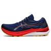 Gel-Kayano 29 'Deep Ocean Cherry Tomato' Pánské 1011B440-401