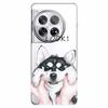 For OnePlus Ace 2 Pro Case Clear TPU Silicone Funda Capa for One plus Ace2 Pro Soft Covers Transparent Coques bag Ace2Pro 6.74''