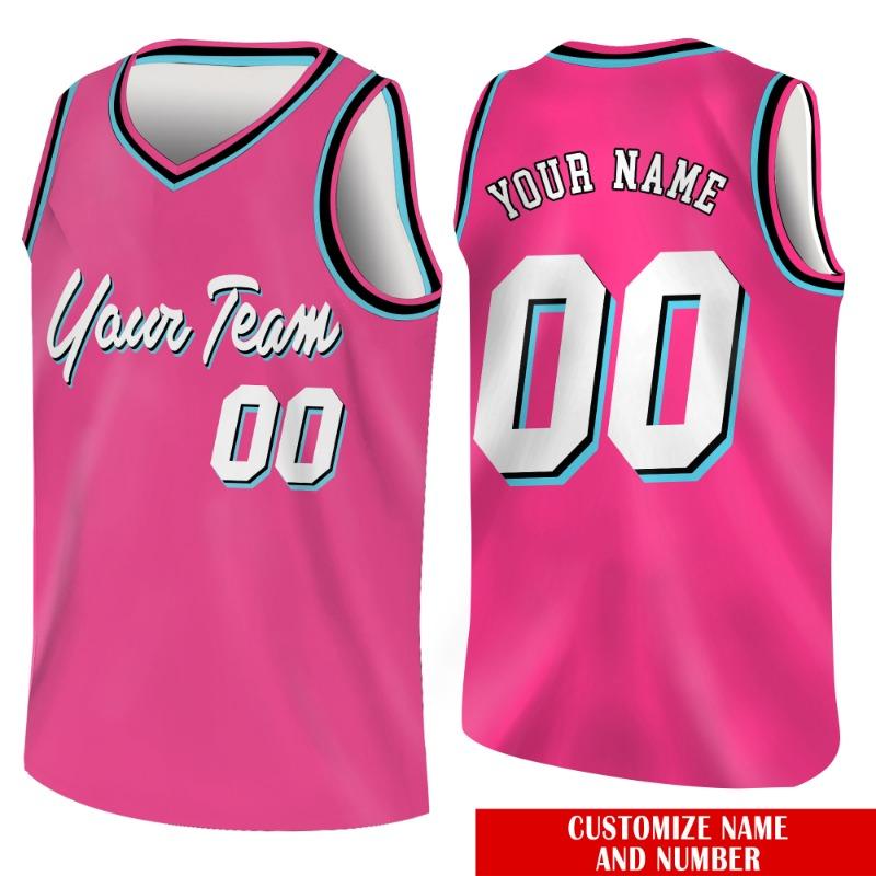 Camiseta de Baloncesto Personalizada Nombre del Equipo Número 2025 Moda Mujer Hombre Niño Sin Mangas Camiseta de Baloncesto Fanático del Baloncesto Jugadores Personalizado