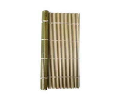 Kikusui Sushi Rolling Mat X Japanese-made (27cm 18cm)