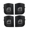 For Benz C-Class W203 C180 C200 C220 C230 C240 C270 C280 C350 C55 Power Window Switch Power Button Black A2038210679 A2038200110