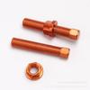Off-road Motorcycle Rear Chain Adjuster Bolt & Nut for KTM, Husqvarna, GasGas