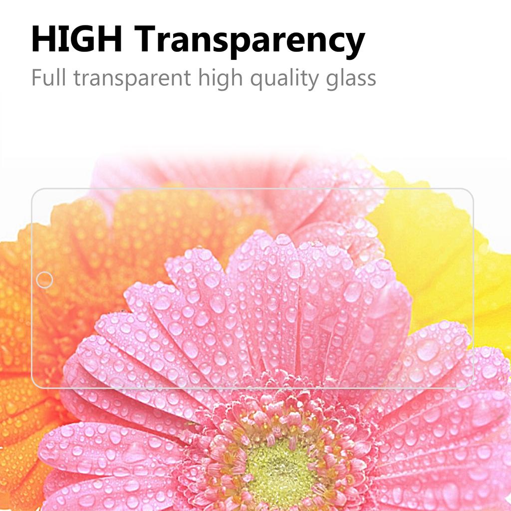 2.5D Arc Edge Good Quality Tempered Glass Film Screen Protector for Samsung Galaxy A52 4G/5G/A52s 5G