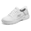 Skechers Go Walk 6 'White' 216279-WHT
