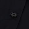 Burberry FW23 Trench Coat Men's Dark Blue 80678541