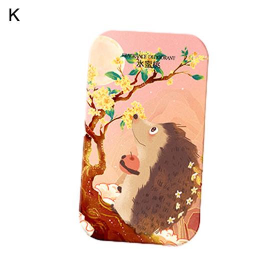 

Женская мода косметический сексуальный элегантный нежный аромат твердые духи